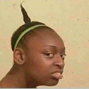 Meet your Posher, Ebony